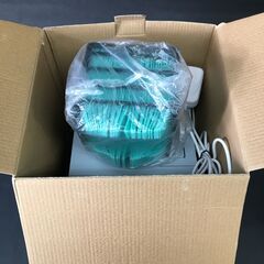 ショップジャパン ここひえ R5 CCH-R5WS 動作確認済 スポットクーラー 25j菊Eの画像