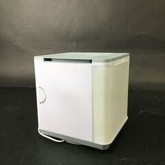 ショップジャパン ここひえ R5 CCH-R5WS 動作確認済 スポットクーラー 25j菊Eの画像