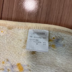 ベビー　スリーパー　冬用の画像