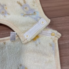 ベビー　スリーパー　冬用の画像