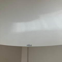 無印良品　照明　ペンダントライトの画像