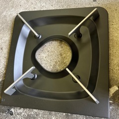 【未使用】カセットコンロの画像
