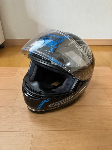 SHOEI Z-7 DOMINANCE ヘルメットグリーン SHOEI Z-7 dominance
