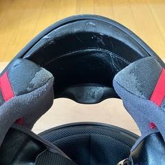 SHOEI Z-7 DOMINANCE XLサイズ フルフェイスヘルメットの画像