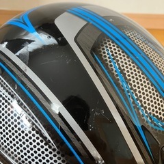SHOEI Z-7 DOMINANCE XLサイズ フルフェイスヘルメットの画像