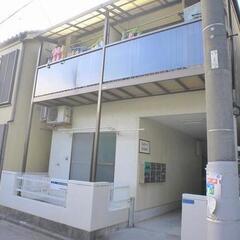 王子駅 徒歩8分【初期費用16.9万円】