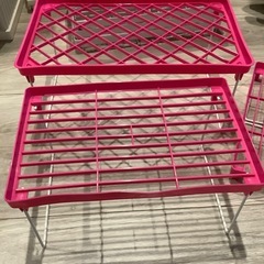 ラック　12点まとめ売りの画像