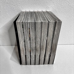 テラフォーマーズ7巻セットの画像