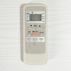 【美品】ルームエアコンKAW-1612/Wの画像