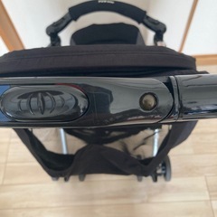 PXR baby 折りたたみ式ベビーカー の画像