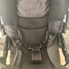 PXR baby 折りたたみ式ベビーカー の画像