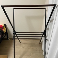 物干しの画像