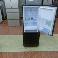 ID 677548  三菱２ドア　146L　２０１９年製　MR-P15D-Bの画像