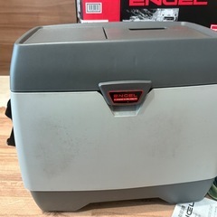 ENGEL 冷蔵庫の画像
