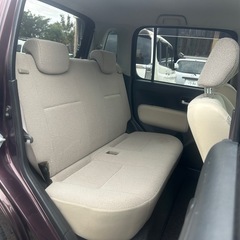 ダイハツミラココア　車検2年付の画像