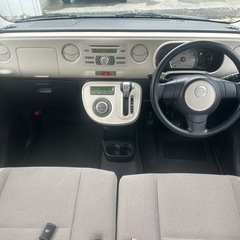 ダイハツミラココア　車検2年付の画像