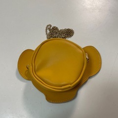 ライオンキング シンバ ミニショルダー ポシェットの画像