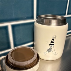 【保温】スープジャーの画像