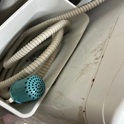 洗濯乾燥機　洗濯機　乾燥機