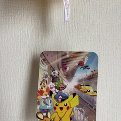 タグ付き 駅長さんピカチュウ ぬいぐるみ ポケモンストア 東京駅店限定　ポケモン ピカチュウ 終売　限定　レア　駅長ピカチュウ の画像