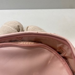 ディズニー シェリーメイ りリュックの画像