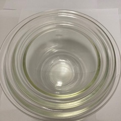 HARIO 耐熱ガラスボールの画像