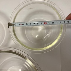 HARIO 耐熱ガラスボールの画像