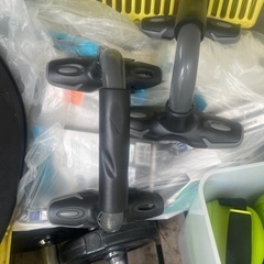 筋トレ　体力作り　5種類セットの画像