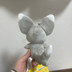 ポケモン　チラーミィの画像