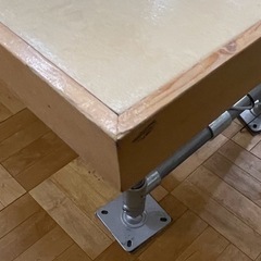 オフィステーブル/ 作業台の画像