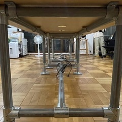 オフィステーブル/ 作業台の画像
