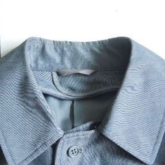 BESTFEE メンズ ステンカラーコートの画像