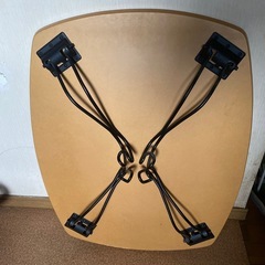 ローテーブル差し上げますの画像