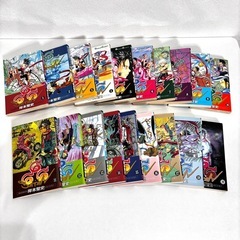 666 サタン全19巻セットの画像