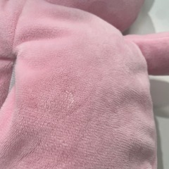 トイストーリー ハム ティッシュケースの画像