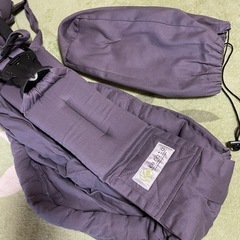 ケラッタ 抱っこ紐の画像