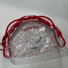 ハローキティ くりあぽーち
の画像