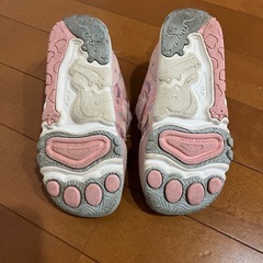 moonstar スニーカー キッズの画像