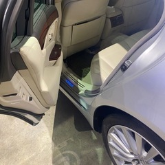 【整備済・機関良好】LS600h H23年式 の画像