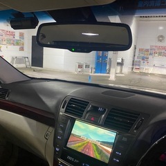 【整備済・機関良好】LS600h H23年式 の画像