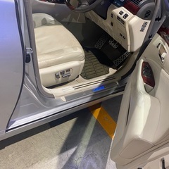 【整備済・機関良好】LS600h H23年式 の画像