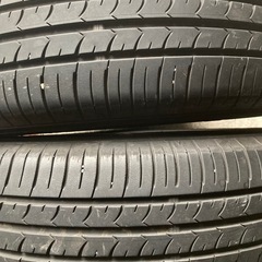 165/70R14 4本の画像