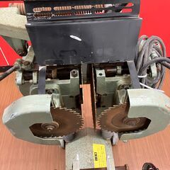 【中古】【動作OK】【店頭引取限定】　小形ほぞ取り　日立　ＣＴ８０ＦＡ　本体のみの画像