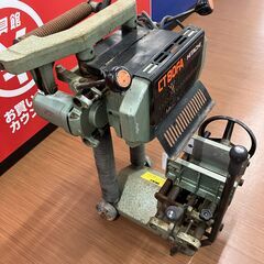 【中古】【動作OK】【店頭引取限定】　小形ほぞ取り　日立　ＣＴ８０ＦＡ　本体のみの画像