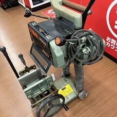 【中古】【動作OK】【店頭引取限定】　小形ほぞ取り　日立　ＣＴ８０ＦＡ　本体のみの画像
