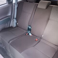 車検令和8年7月　スペイドG　ナビTV＆ETC　スマートキー　の画像