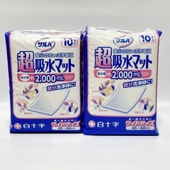 【取引中】尿取りパッドまとめ売りの画像