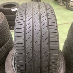 無料タイヤ　225/45R18【3314】の画像