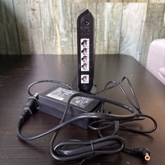ルーター2点TP-link .NEC の画像