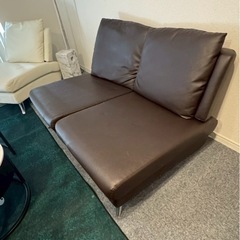 ソファセットの画像